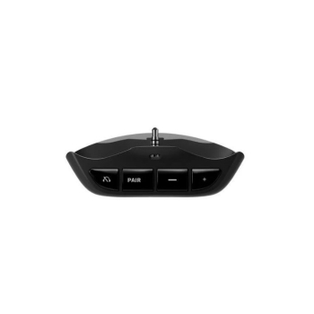 Snakebyte PS5 BT Headset:Adapt 5™ black-1