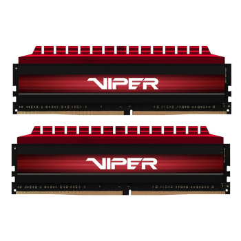 Zestaw pamięci Patriot Memory Viper PV416G360C7K (DDR4 DIMM; 2 x 8 GB; 3600 MHz; CL17)-1