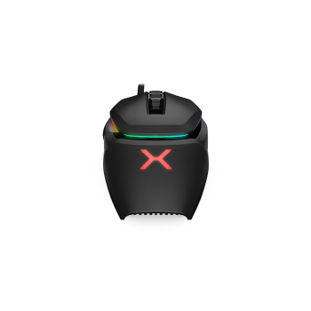 Mysz gamingowa Krux Bot RGB-1