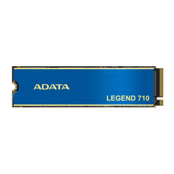 Dysk SSD ADATA Legend 710 256GB PCIe 2280-1