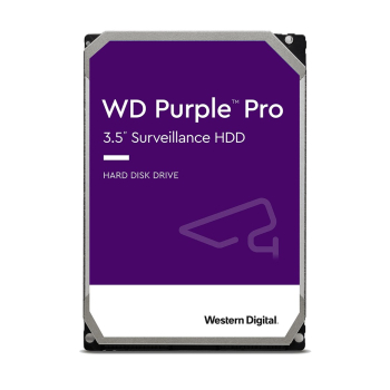 Dysk HDD WD Purple Pro WD101PURP (10 TB ; 3.5"; 256 MB; 7200 obr/min)-1