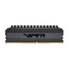 PATRIOT VIPER 4 BLACKOUT DDR4 2x8GB 3600MHz XMP2-1