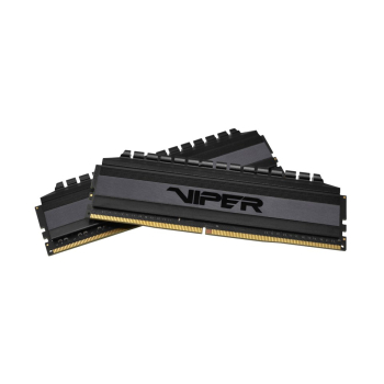 PATRIOT VIPER 4 BLACKOUT DDR4 2x8GB 3600MHz XMP2-2