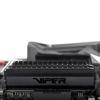 Patriot Viper 4 Blackout 2x8GB 4400MHz CL18  XMP2-7