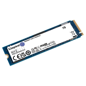 Dysk SSD Kingston NV2 (1TB; M.2 2280; PCIe 4.0 x4 NVMe; SNV2S/1000G)-2