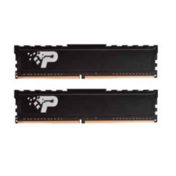 Patriot Premium Black DDR4 2x16GB 3200MHz-1