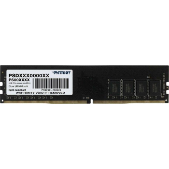 Patriot Signature DDR4 16GB 3200MHz-1