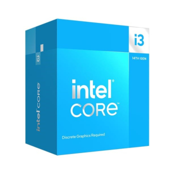 Procesor Intel Core i3-14100F 4,7 GHz 5 MB LGA1700-1