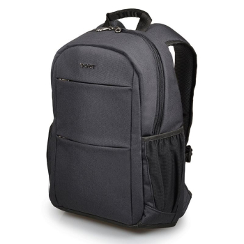 Plecak na laptopa PORT DESIGNS Sydney 135074 (13/14"; kolor czarny)-1