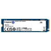 Dysk SSD Kingston NV2 (2TB; M.2 2280; PCIe 4.0 x4 NVMe; SNV2S/2000G)-1