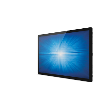 Elo Touch  Elo 4363L 43-inch wide LCD Open Frame, Full HD, VGA & HDMI 1.4, Projected Capacitive 40-Touch with P-1