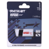 Patriot Rage Prime 600 MB/s 1TB USB 3.2 8k IOPs-1