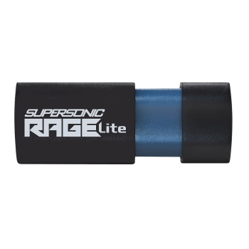 PATRIOT RAGE LITE 120 MB/s 32GB USB 3.2-1