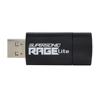 PATRIOT RAGE LITE 120 MB/s 32GB USB 3.2-2