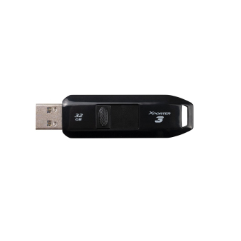 PARTIOT FLASHDRIVE Xporter 3 32GB Type A USB3.2-1