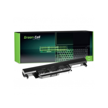 GREEN CELL BATERIA AS37 DO ASUS A32-K55 4400 MAH 10.8V-1