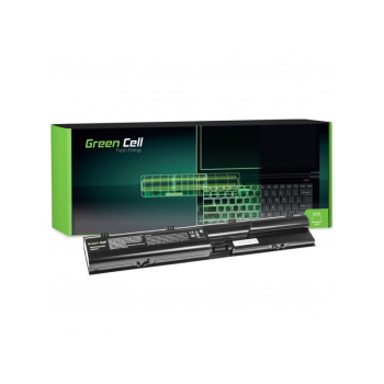 GREEN CELL BATERIA HP43 DO HP PR06 4400 MAH 10.8V-1