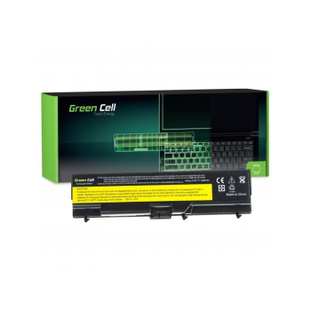 GREEN CELL BATERIA LE05 DO LENOVO 42T4795 4400 MAH 10.8V-1