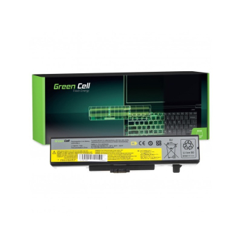 GREEN CELL BATERIA LE34 DO LENOVO L11S6Y01 4400 MAH 11.1V-1