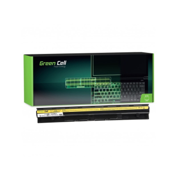 GREEN CELL BATERIA LE46 DO LENOVO L12M4E01 2200 MAH 14.4V-1