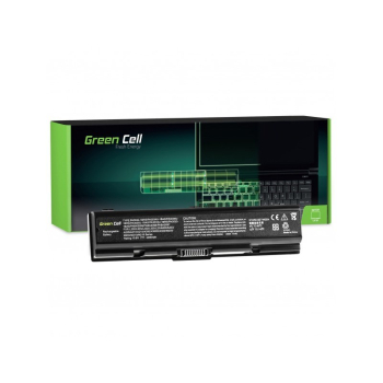 GREEN CELL BATERIA TS01 DO TOSHIBA PA3534U-1BRS 4400 MAH 10.8V-1