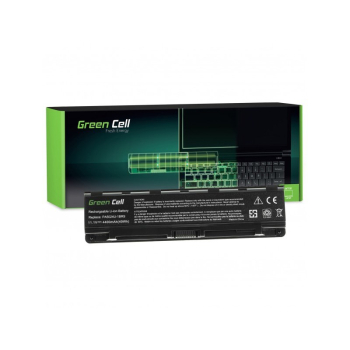 GREEN CELL BATERIA TS13 DO TOSHIBA PA5024U-1BRS 4400 MAH 11.1V-1
