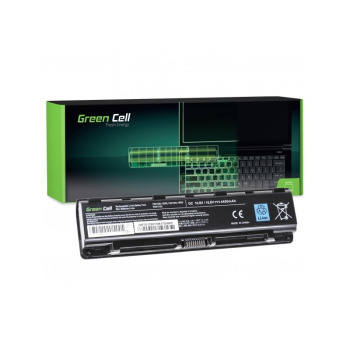 GREEN CELL BATERIA TS13V2 DO TOSHIBA PA5109U-1BRS 4400 MAH 10.8V-1