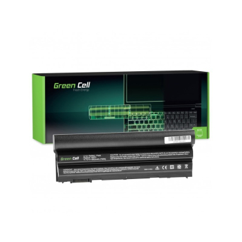 GREEN CELL BATERIA DE56T DO DELL LATITUDE E5520 E6420 E6520 E6530 (REAR) 6600MAH 11.1V-1