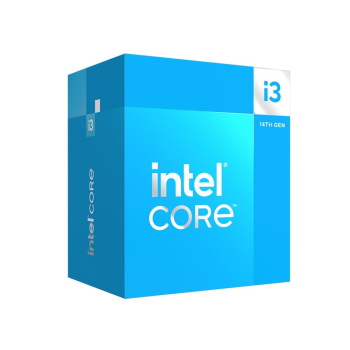 Procesor Intel Core i3-14100 4,7 GHz 5 MB LGA1700-1