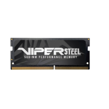 PATRIOT SO-DIMM DDR4 VIPER STEEL 8GB 3200MHz CL18-1