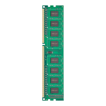 Pamięć PNY 8GB DDR3 RAM PC 1600MHz-1