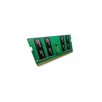 Samsung SO-DIMM 16GB DDR4 2Rx8 3200MHz PC4-25600 M471A2K43EB1-CWE-1