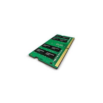 Samsung SO-DIMM 16GB DDR4 2Rx8 3200MHz PC4-25600 M471A2K43EB1-CWE-2