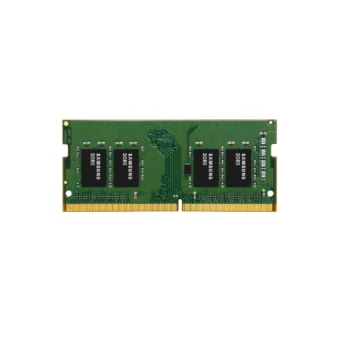 Samsung SO-DIMM 8GB DDR5 1Rx16 4800MHz PC5-38400 M425R1GB4BB0-CQK-1