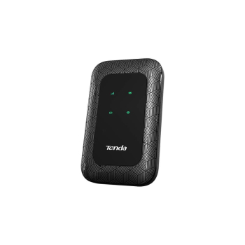Access Point bezprzewodowy WiFi Tenda 4G180 (kolor czarny)-1