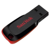 Pendrive SanDisk Cruzer Blade SDCZ50-064G-B35 (64GB; USB 2.0; kolor czarny)-2