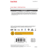 Pendrive SanDisk Cruzer Blade SDCZ50-064G-B35 (64GB; USB 2.0; kolor czarny)-5