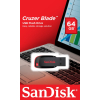 Pendrive SanDisk Cruzer Blade SDCZ50-064G-B35 (64GB; USB 2.0; kolor czarny)-7