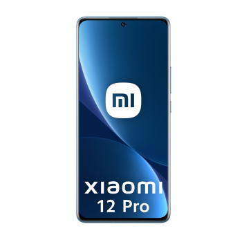 Smartfon Xiaomi 12 Pro 5G 12/256GB Niebieski-1