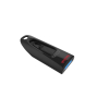 Pendrive SanDisk Cruzer Ultra SDCZ48-032G-U46 (32GB; USB 3.0; kolor czarny)-1