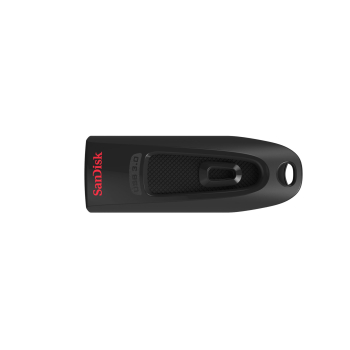 Pendrive SanDisk Cruzer Ultra SDCZ48-032G-U46 (32GB; USB 3.0; kolor czarny)-6