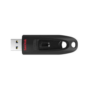 Pendrive SanDisk Cruzer Ultra SDCZ48-032G-U46 (32GB; USB 3.0; kolor czarny)-7