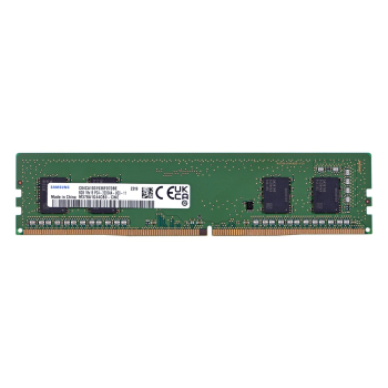 Samsung UDIMM non-ECC 8GB DDR4 1Rx16 3200MHz PC4-25600 M378A1G44CB0-CWE-1