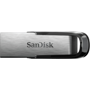 Pendrive SanDisk ULTRA FLAIR SDCZ73-128G-G46 (128GB; USB 3.0; kolor srebrny)-2