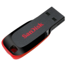 Pendrive SanDisk Cruzer Blade SDCZ50-128G-B35 (128GB; USB 2.0; kolor czarny)-5