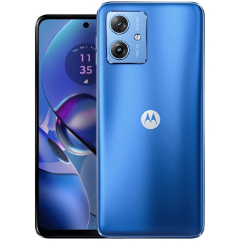 Smartfon Motorola Moto G54 12/256 Pearl Blue-1