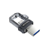 Pendrive SanDisk Ultra Dual Drive SDDD3-064G-G46 (64GB; microUSB, USB 3.0; kolor czarny)-6