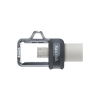 Pendrive SanDisk SDDD3-256G-G46 (256GB; microUSB, USB 3.0; kolor szary)-5