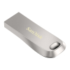 Pendrive SanDisk Ultra Lux SDCZ74-256G-G46 (256GB; USB 3.0; kolor srebrny)-2