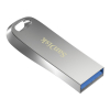 Pendrive SanDisk Ultra Lux SDCZ74-256G-G46 (256GB; USB 3.0; kolor srebrny)-4